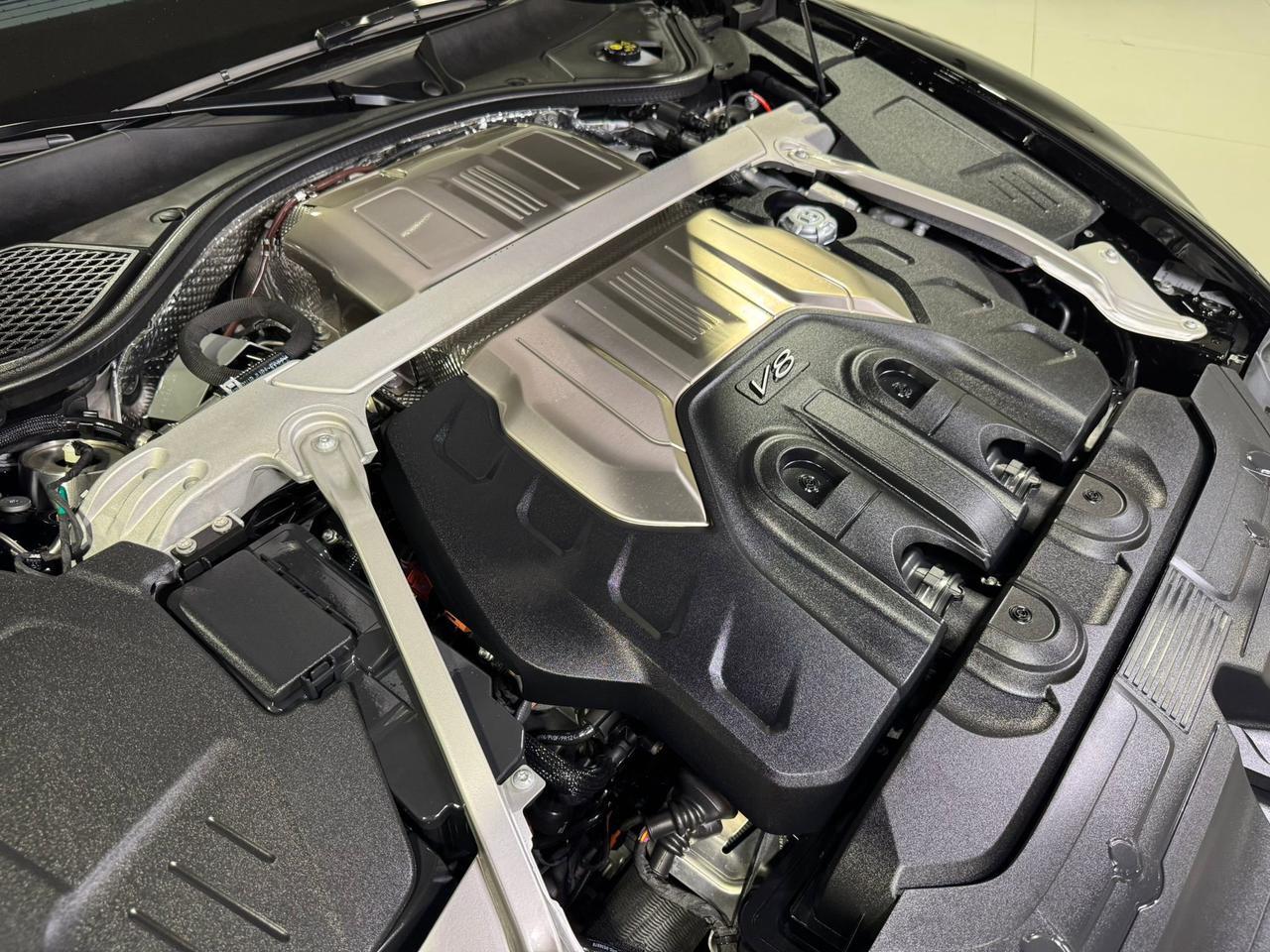 2023 Bentley Continental GT S Fort Lauderdale FL