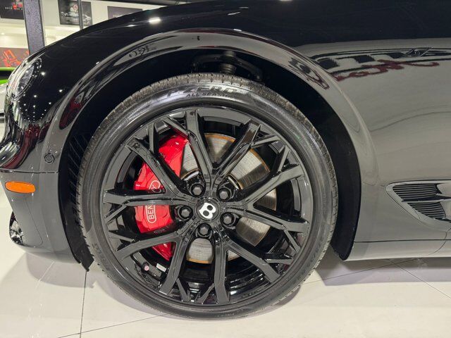 2023 Bentley Continental GT S Fort Lauderdale FL