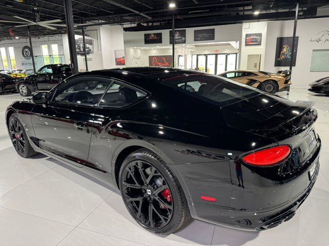 2023 Bentley Continental GT S Fort Lauderdale FL