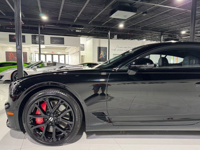 2023 Bentley Continental GT S Fort Lauderdale FL