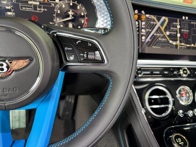 2023 Bentley Continental GT S Fort Lauderdale FL