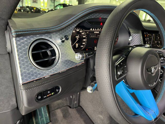 2023 Bentley Continental GT S Fort Lauderdale FL