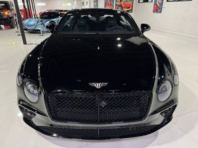 2023 Bentley Continental GT S Fort Lauderdale FL