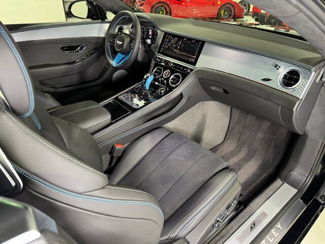 2023 Bentley Continental GT S Fort Lauderdale FL