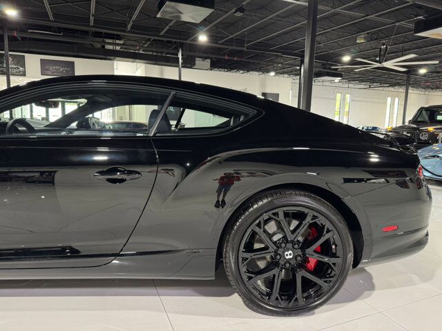 2023 Bentley Continental GT S Fort Lauderdale FL