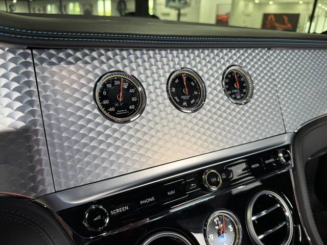 2023 Bentley Continental GT S Fort Lauderdale FL
