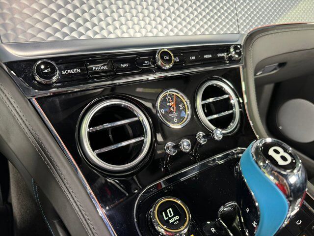 2023 Bentley Continental GT S Fort Lauderdale FL