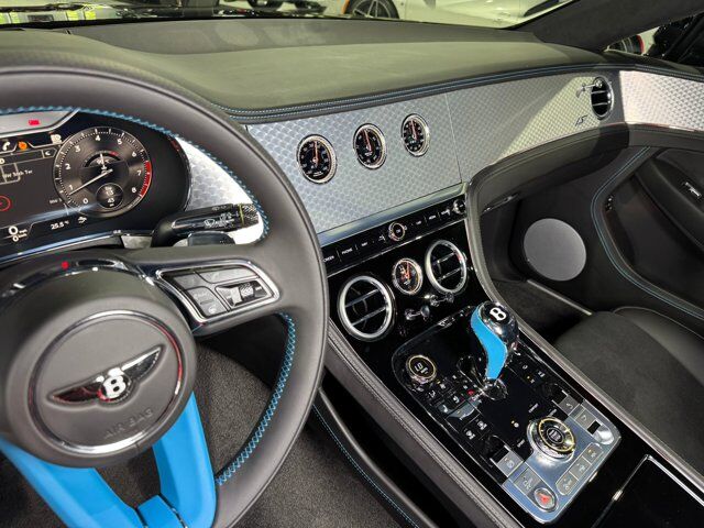 2023 Bentley Continental GT S Fort Lauderdale FL
