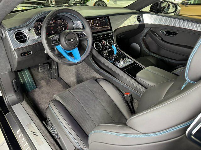 2023 Bentley Continental GT S Fort Lauderdale FL