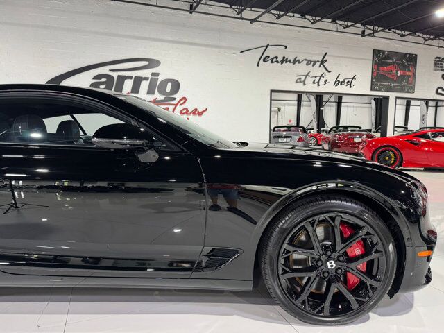 2023 Bentley Continental GT S Fort Lauderdale FL