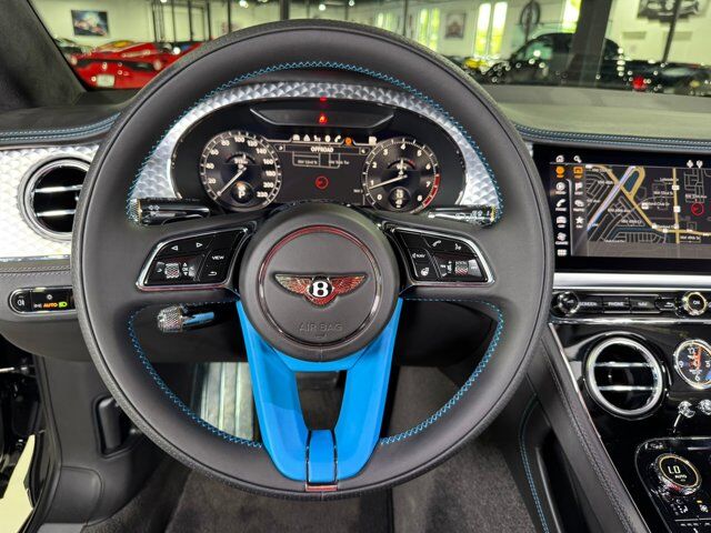 2023 Bentley Continental GT S Fort Lauderdale FL