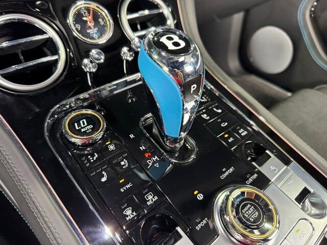 2023 Bentley Continental GT S Fort Lauderdale FL