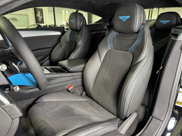 2023 Bentley Continental GT S Fort Lauderdale FL