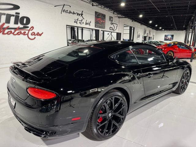 2023 Bentley Continental GT S Fort Lauderdale FL