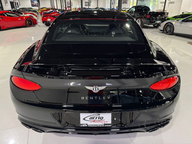 2023 Bentley Continental GT S Fort Lauderdale FL