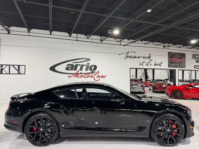2023 Bentley Continental GT S Fort Lauderdale FL