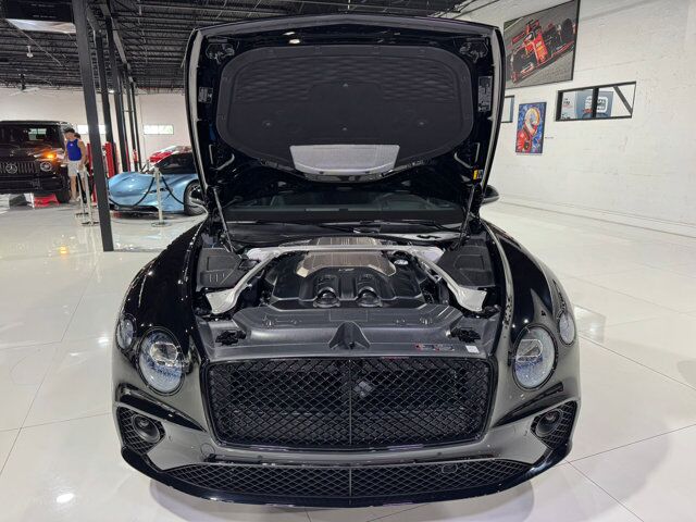 2023 Bentley Continental GT S Fort Lauderdale FL