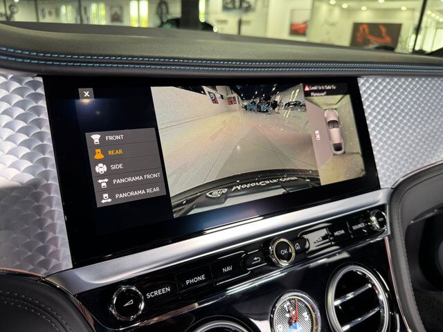 2023 Bentley Continental GT S Fort Lauderdale FL