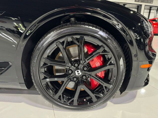 2023 Bentley Continental GT S Fort Lauderdale FL