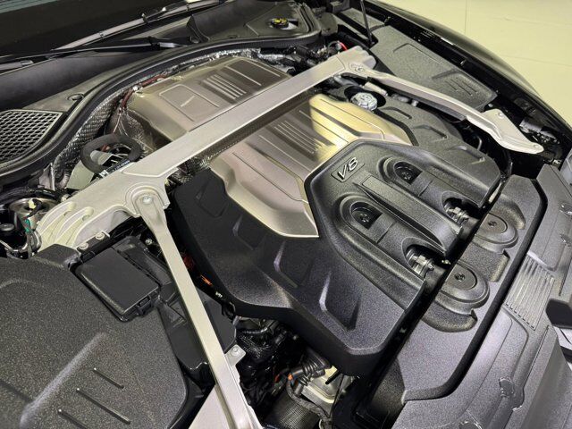 2023 Bentley Continental GT S Fort Lauderdale FL