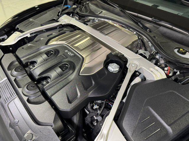 2023 Bentley Continental GT S Fort Lauderdale FL