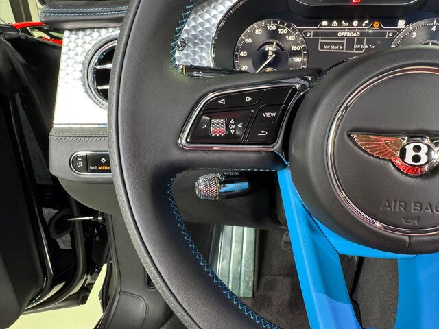 2023 Bentley Continental GT S Fort Lauderdale FL