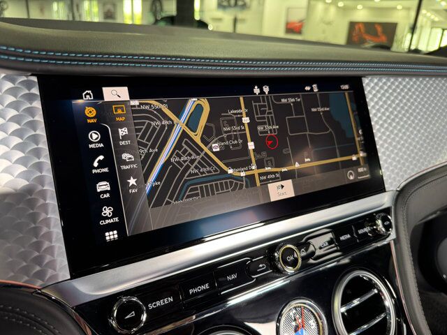 2023 Bentley Continental GT S Fort Lauderdale FL