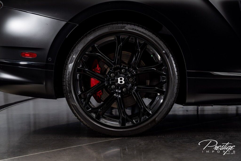2023 Bentley Continental GT S North Miami Beach FL