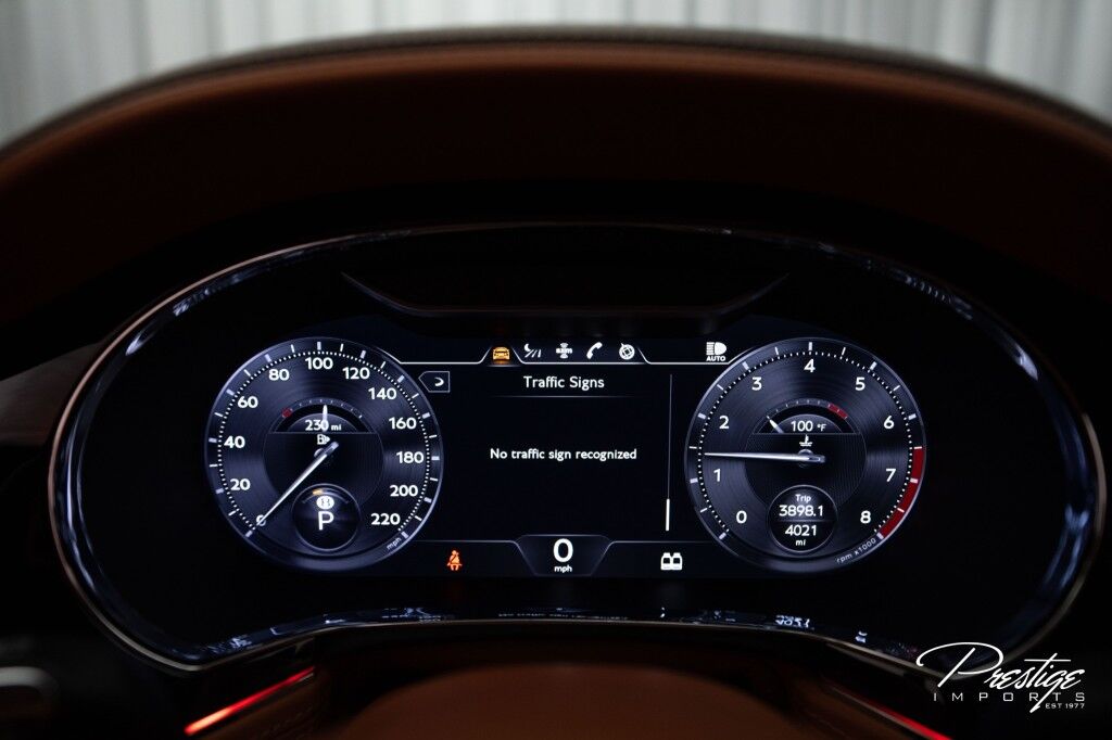 2023 Bentley Continental GT S North Miami Beach FL