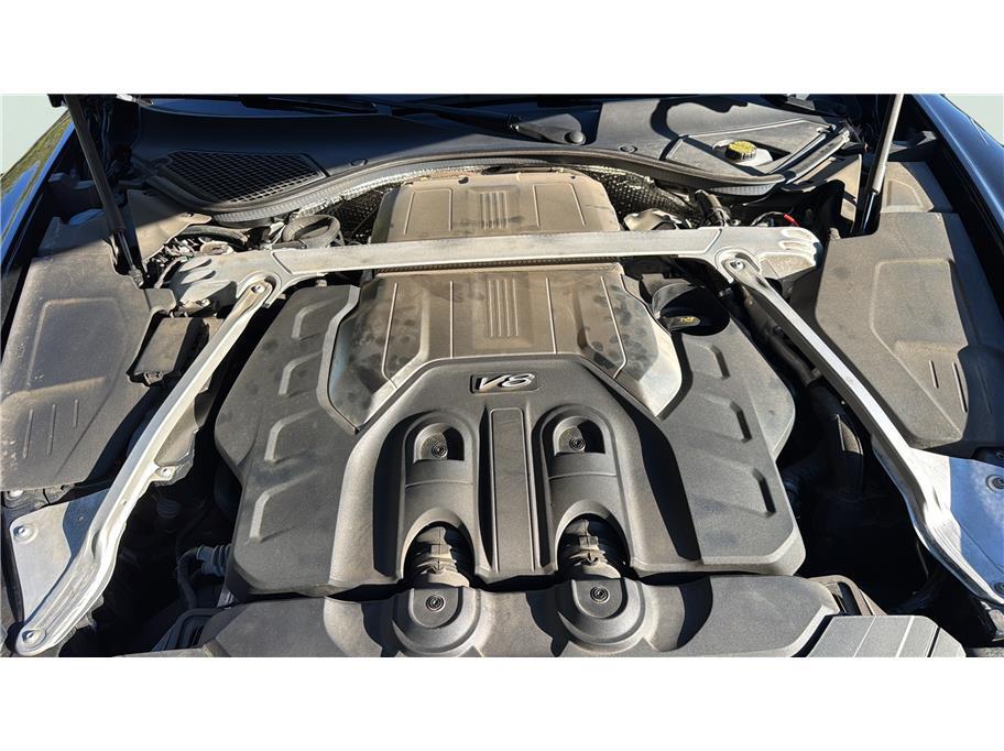 2023 Bentley Continental GT S V8 Coupe 2D Folsom CA