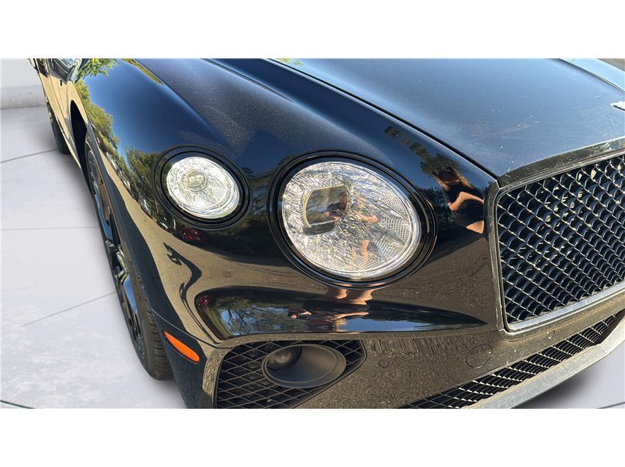 2023 Bentley Continental GT S V8 Coupe 2D Folsom CA