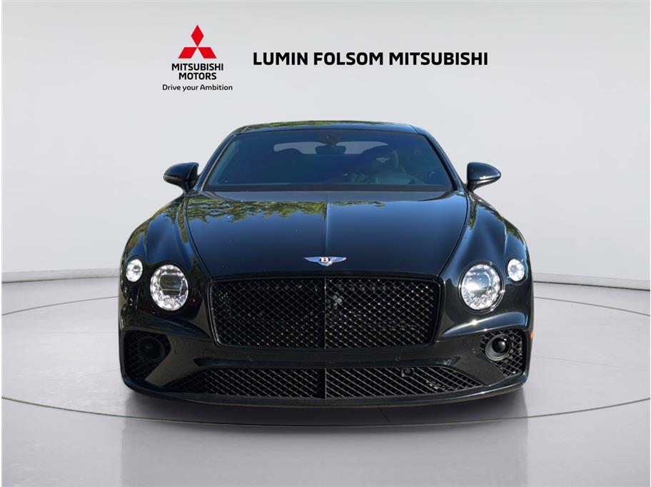 2023 Bentley Continental GT S V8 Coupe 2D Folsom CA