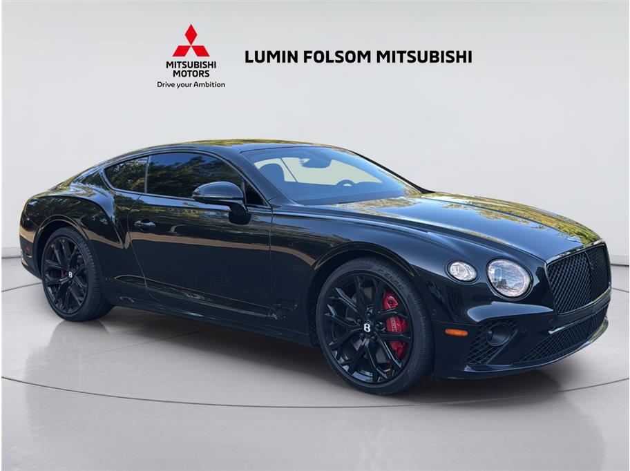 2023 Bentley Continental GT S V8 Coupe 2D Folsom CA