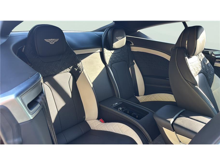 2023 Bentley Continental GT S V8 Coupe 2D Folsom CA