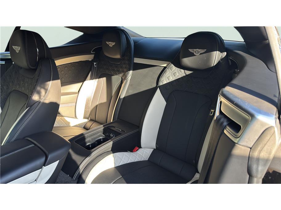 2023 Bentley Continental GT S V8 Coupe 2D Folsom CA