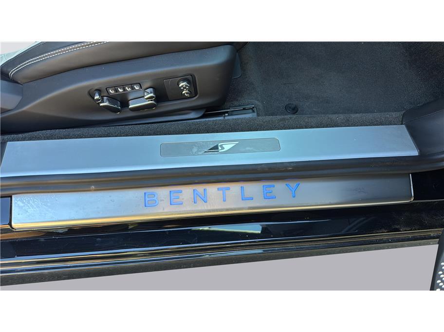 2023 Bentley Continental GT S V8 Coupe 2D Folsom CA