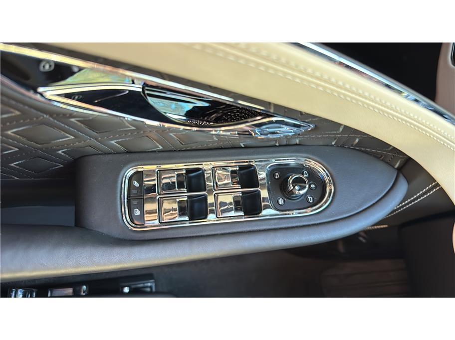 2023 Bentley Continental GT S V8 Coupe 2D Folsom CA