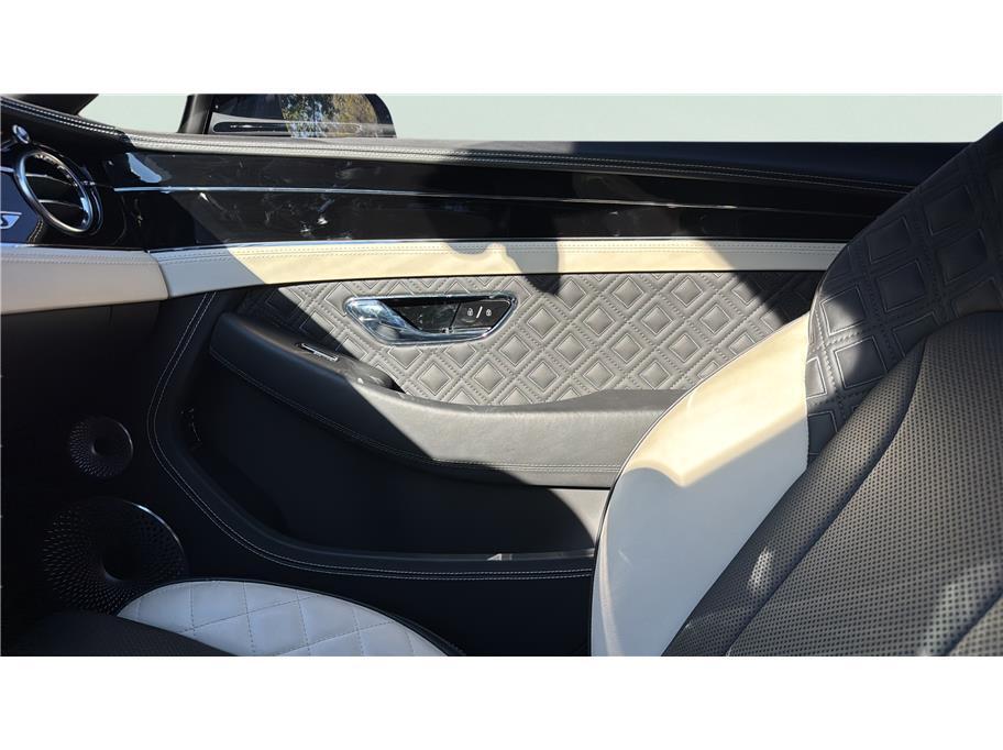 2023 Bentley Continental GT S V8 Coupe 2D Folsom CA