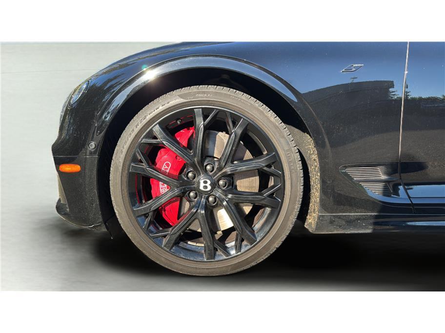 2023 Bentley Continental GT S V8 Coupe 2D Folsom CA