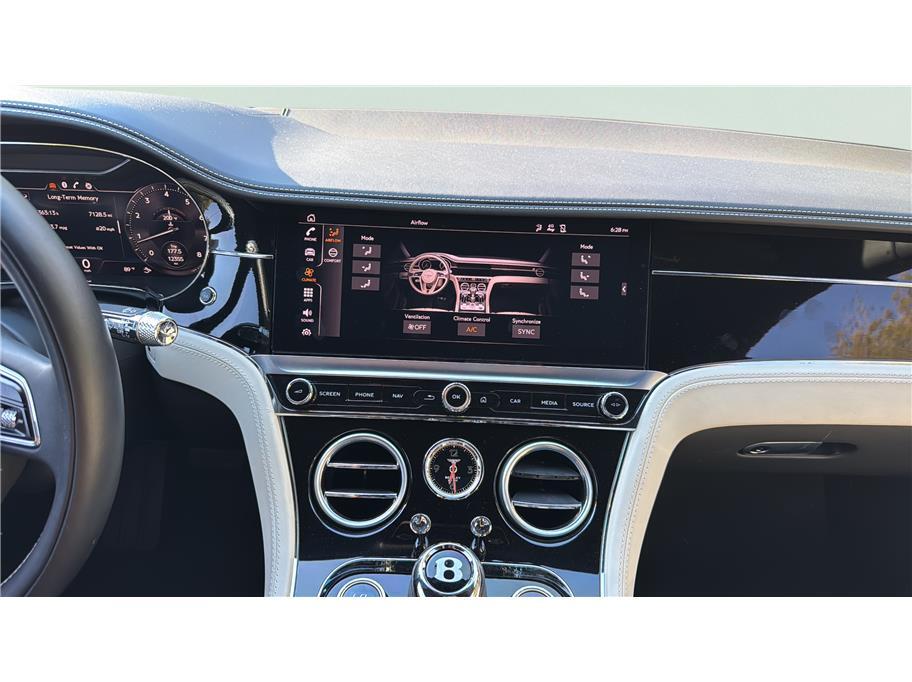 2023 Bentley Continental GT S V8 Coupe 2D Folsom CA