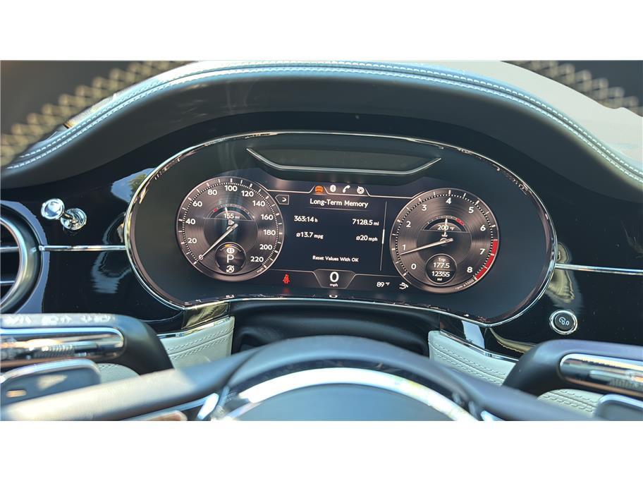 2023 Bentley Continental GT S V8 Coupe 2D Folsom CA