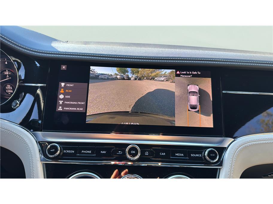 2023 Bentley Continental GT S V8 Coupe 2D Folsom CA