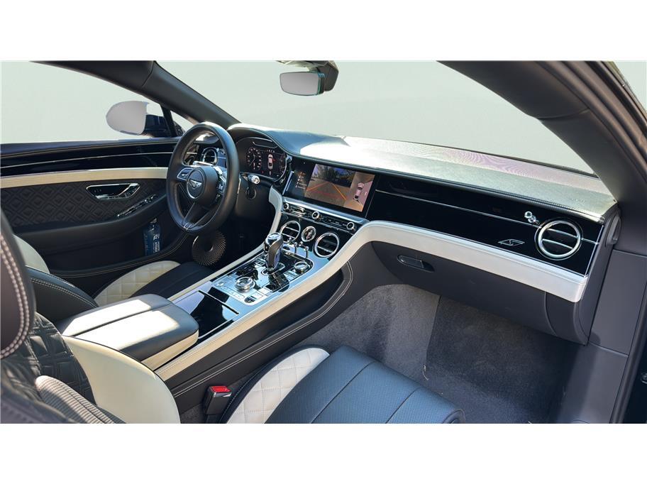 2023 Bentley Continental GT S V8 Coupe 2D Folsom CA