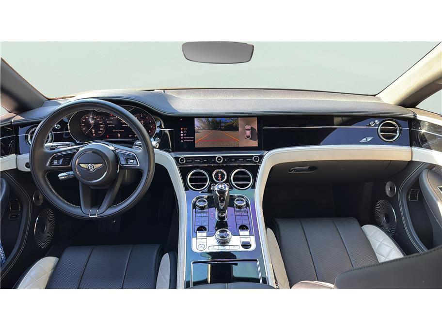 2023 Bentley Continental GT S V8 Coupe 2D Folsom CA