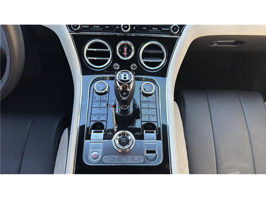 2023 Bentley Continental GT S V8 Coupe 2D Folsom CA