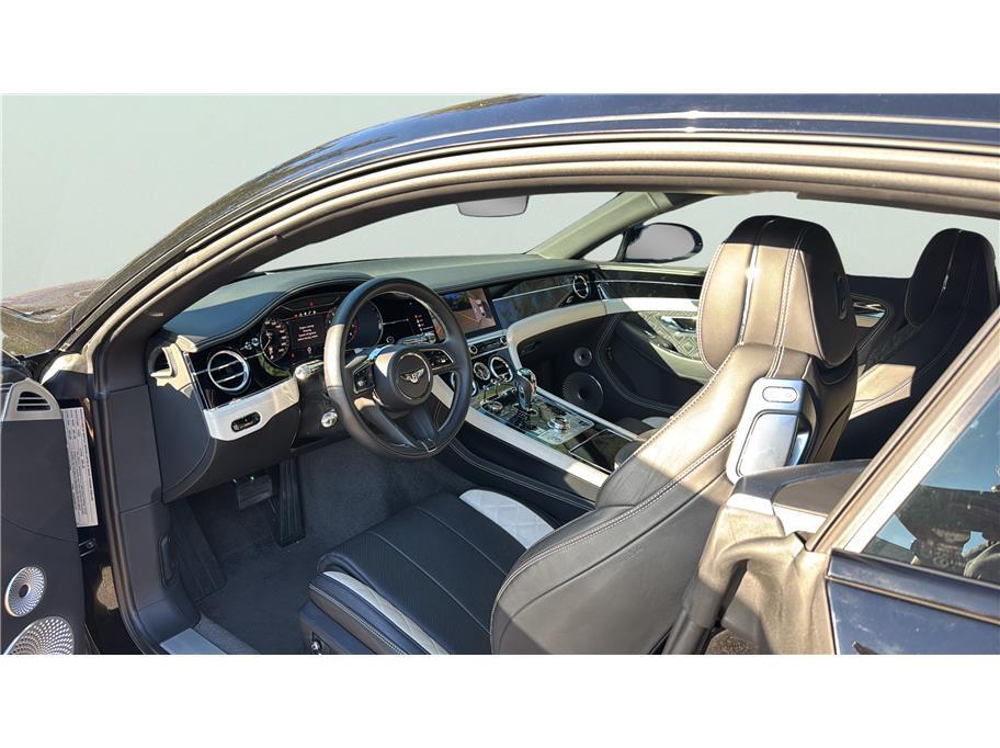 2023 Bentley Continental GT S V8 Coupe 2D Folsom CA