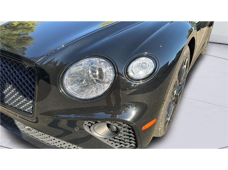 2023 Bentley Continental GT S V8 Coupe 2D Folsom CA