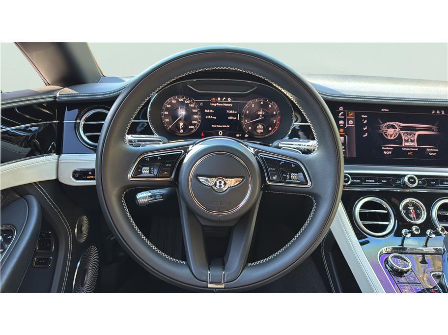2023 Bentley Continental GT S V8 Coupe 2D Folsom CA