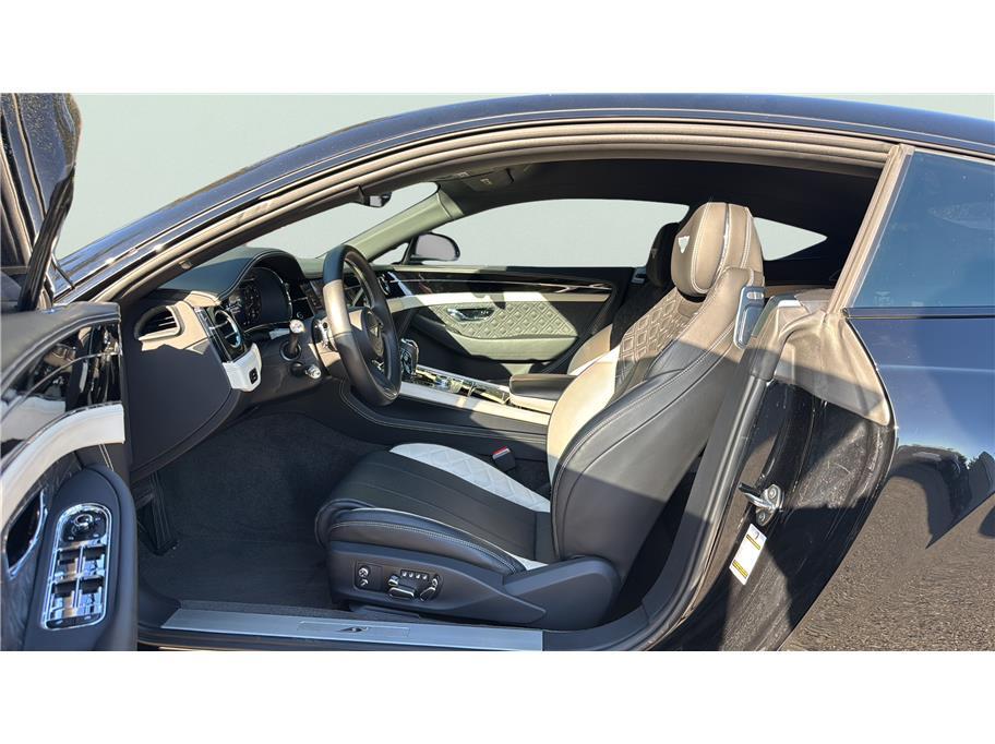 2023 Bentley Continental GT S V8 Coupe 2D Folsom CA