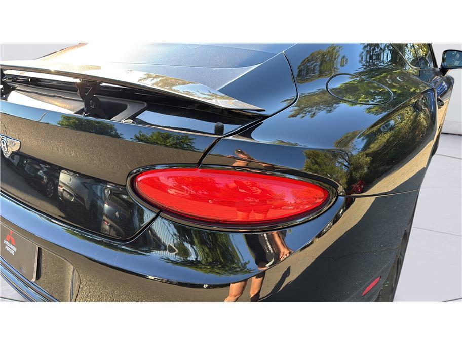 2023 Bentley Continental GT S V8 Coupe 2D Folsom CA